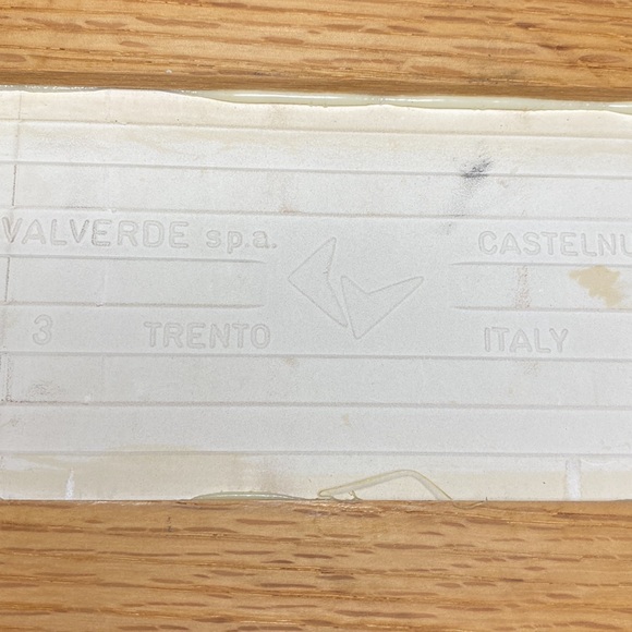 Italian Tile Trivet - Picture 3 of 6